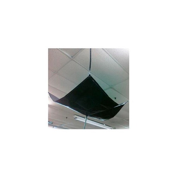 Harpster Of Philipsburg Light Duty Tarp, Polyethylene PC-0707 - main